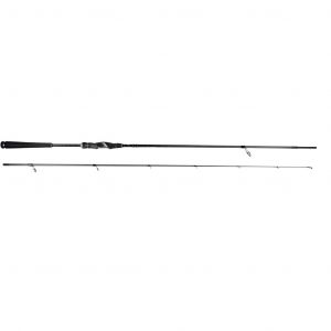 Canne spinning Hearty Rise Predator IV 8-38g