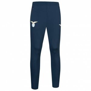 Mizuno SS Lazio Hommes Pantalon de surv&ecirc;tement P2GDBX01-14
