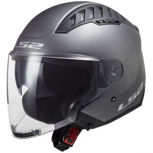 Ls2 Casque moto jet OF600 Copter II