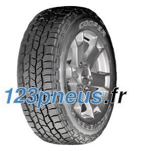 Cooper 265/65 R17 112T Discoverer A/T3 4S OWL M+S