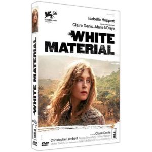 Image de White Material