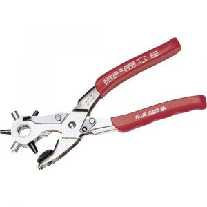 NWS Ensemble pince &agrave; oeillet et &agrave; per&ccedil;age rotatif