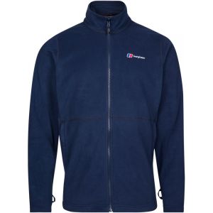 Berghaus Prism Micro PolarTec InterActive Veste Homme, dusk XXL Vestes en polaire