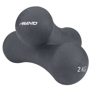 Avento Poids Set (2KG)