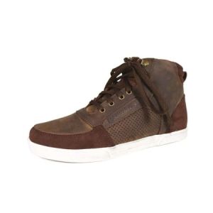 Harisson Chaussures Apache Marron - Taille 43