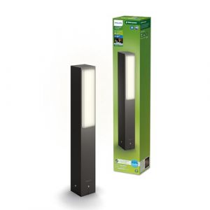 Image de Philips Lampe extérieure STRATOSPHERE LED/3,8W/230V 42 cm 4000K IP44