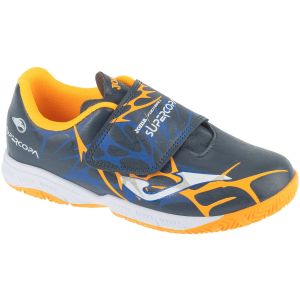 Joma Baskets basses enfant Super Copa Jr 25 SCJW INV