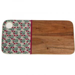 Amadeus Planche à découper Eloise 35x17 cm