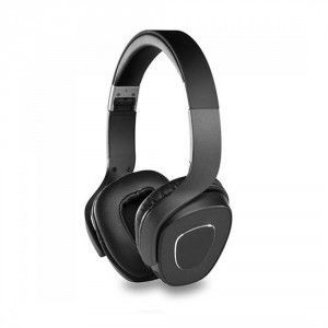 WE WECASBTN - Casque Bluetooth pliable