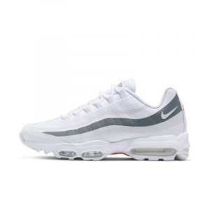 Nike Chaussure Air Max 95 Ultra - Blanc - Taille 45.5 - Male
