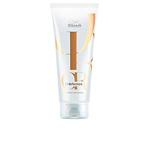 Image de Wella OR OIL REFLECTIONS luminous instant conditioner 200 ml