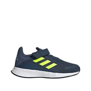 Adidas Baskets Duramo Bleu - Taille 28;29;30;31;32;33;34;35