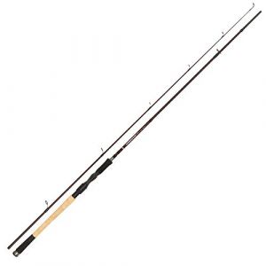 Abu Garcia Canne Spinning Tormentor 2.13 m