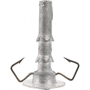 Ragot Cannelle - Godille Double 2,5g - Avm010004-2,5g - 5pcs