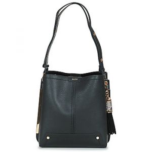 Aldo Sac Bandouliere CALLIA - Couleur Unique - Taille Noir