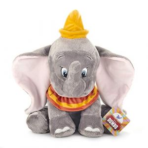 Posh Paws International Dumbo Classique 14 Peluche