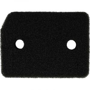 Vhbw 1x filtre mousse sèche linge compatible avec Miele TKG800-50, TKG850WP, TKG840WP, TKG640WP, TKG600-50, TKG600-40, TKG800-40, TKG650WP sèche-linge
