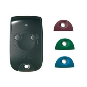 Somfy Keytis NS 2 RTS - Télécommande pour portail et garage (2400549)