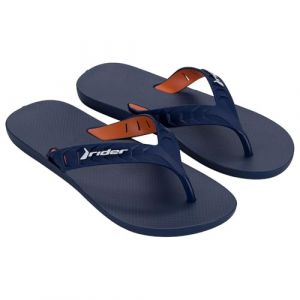Rider Tongs street duo thong homme bleu