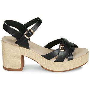 Sandales Les Petites Bombes LOUANE Noir - Taille 40,41