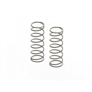 Arrma Shock Springs: 70mm 1.23N/mm (7lbf/In) (2)