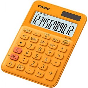 Casio MS-20UC - Calculatrice de bureau
