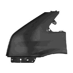 Van Wezel Avant Aile avant à gauche (Côté conducteur) FORD TRANSIT Autobus/Autocar (04/2006)