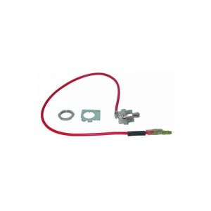 Image de Universel Greenstar 4686 Contacteur marche/arrêt avec écrou pour Shindaiwa T25/C25/BP35