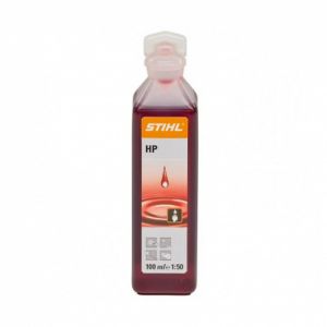 Image de STIHL Huile 2 temps HP 100ml 07813198401