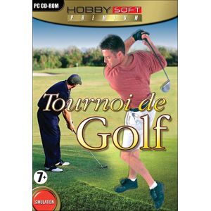 Image de Tournoi de golf [PC]