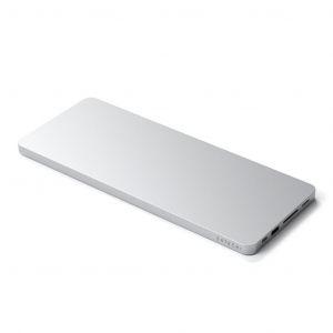 SATECHI Dock Slim iMac 24" Argent
