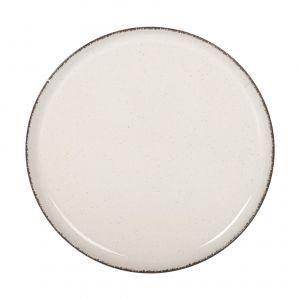 6 assiettes plates 25cm Anllo La Mediterranea