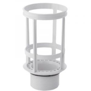 Geberit K12301 Bassin 240.187.00.1, Argent