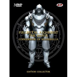 Fullmetal Alchemist - Le Film