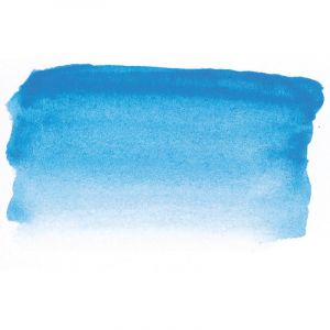 Image de Sennelier Aquarelle 21ml Tube S4 - Cerulean bleu