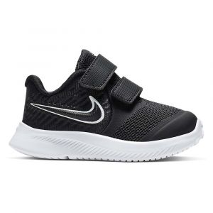 Nike Chaussures enfant - Star runner 2 nero AT1803-001 multicolor - Taille 21,22,25,26,27,23 1/2,19 1/2