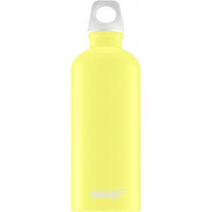 Sigg Bouteilles Touch 600ml One Size Lemon - Lemon - Taille One Size