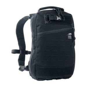 Tasmanian Tiger TT Medic Assault Pack S MKII 6l, black Sacs de trekking & randonnée