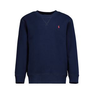 Image de Ralph Lauren Sweat col rond Bleus - Taille 6 Ans