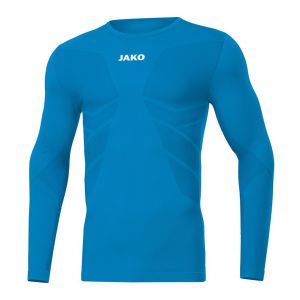 Jako Comfort 2.0 Manches Longues Homme, Bleu, XL