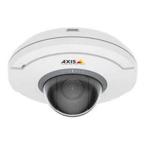 Axis M5074 - camera de surveillance reseau - dôme