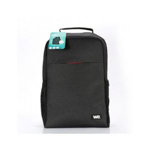 Image de WE Sac à dos ECO Value, 15.6'', matière Eco-responsable ext rPET 300D et int rP