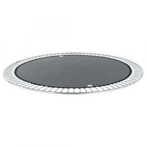Toile de saut pour Trampoline 400cm Rond - 80 Ressorts 145mm