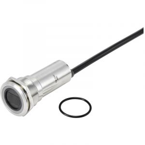 Tru Components TC-10091080 ONPOW91-22E10BYSSNR12-24VDC Interrupteur sans contact 12 v, 24 v 300 mA 1 x Off/(On) à rappe
