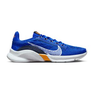Nike Chaussures de running Superrep Go 3 Next Nature Flyknit