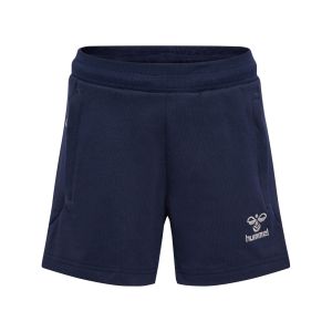 Hummel Short coton enfant move Grid