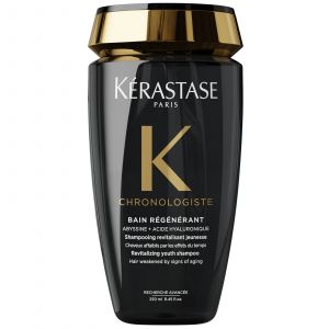 K&eacute;rastase Chronologiste Bain per capelli da rivitalizzare Shampoo 250 ml unisex