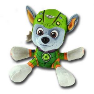 Spin Master Peluche Pat'Patrouille Air Rescue Rocky