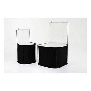 Lastolite 7836 Table de Prise de Vue Lite Table 100x100cm