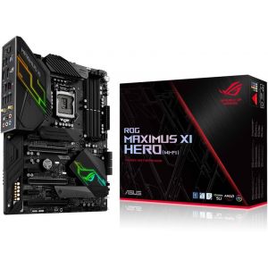 Image de Asus MAXIMUS XI HERO